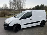 begagnad Citroën Berlingo 