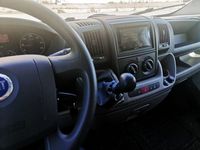 Begagnad Fiat Ducato 101 HK (74 kW) 2007 Mattvit Van