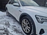 Begagnad Audi e-tron 230 kW (313 HK) 2020 SUV