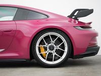 Begagnad Porsche 911 510 HK (375 kW) 2021