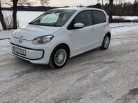 Begagnad VW e-up! 60 kW (82 HK) 2014 Halvkombi