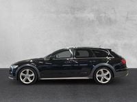 Begagnad Audi A6 Allroad Proline 218 HK (160 kW) 2018 Svart Kombi