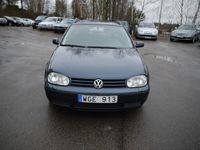 begagnad VW Golf V 