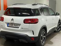 begagnad Citroën C5 Shine Exclusive Plug-In Hybrid 225hk - Panorama