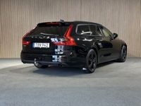 begagnad Volvo V90 D3 AWD Aut 150 hk Business I Drag I Ny kamrem