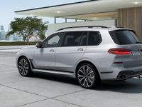 Ny BMW X7 M Sport 2026 Grå SUV