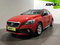 begagnad Volvo V40 CC D3 Geartronic, 150hp, 2014