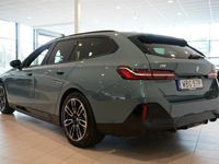 Begagnad BMW i5 M Sport 442 kW (601 HK) 2024 Okänd Sedan