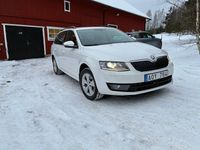 Begagnad Skoda Octavia 105 HK (77 kW) 2014 Kombi