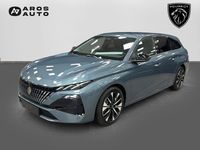 Ny Peugeot 308 SW Allure 146 HK (107 kW) 2025 Blå ingaro Kombi