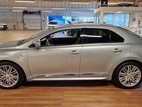 begagnad Suzuki Kizashi 2.4 VVT 4WD CVT Euro 5