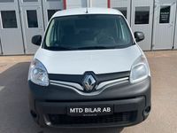 begagnad Renault Kangoo Express 1.5 dCi Euro 5 3-sits, Nybesiktad