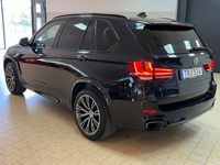 begagnad BMW X5 xDrive40e (313hk) Panorama Navi Innovation M-Sport