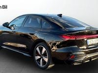 Ny Audi A5 Proline 252 HK (185 kW) 2025 Mytsvart metallic Sedan