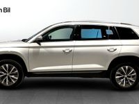 begagnad Skoda Kodiaq Style TSi 190 DSG 4x4 2023, SUV