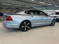 begagnad Volvo S90 D4 AWD Geartronic R-Design Euro 6