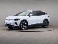 Begagnad VW ID.4 Pro Performance 150 kW (204 HK) 2021 Vit SUV