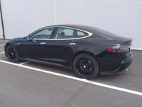 begagnad Tesla Model S 85 378hk Gratis laddning