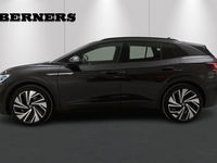 begagnad VW ID4 GTX Drag Top Sport 21TUM Sportpaket 2022, SUV