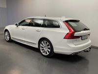 begagnad Volvo V90 T8 TE Inscription