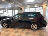 begagnad Saab 9-3 SportCombi 1.9 TiD Automat/Drag/Besikt/Kambyt/150hk