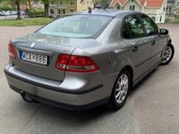 begagnad Saab 9-3 SportSedan 2.0 T Linear Euro 4