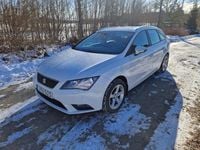 Begagnad Seat Leon ST 105 HK (77 kW) 2014 Kombi