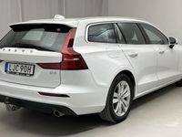 begagnad Volvo V60 D4