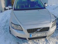 Begagnad Volvo S40 125 HK (91 kW) 2005 Sedan
