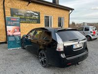 begagnad Saab 9-3 SportCombi 1.8t BioPower Vector från 1000/Mån