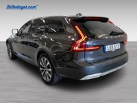 begagnad Volvo V90 CC B4 AWD Diesel Plus