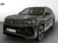 Begagnad VW Tayron R-line 193 HK (141 kW) 2025 Grå SUV