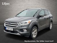 begagnad Ford Kuga DM22.0 TDCi 180 Business AWD 5-d 2017, SUV