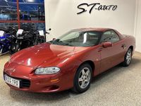 begagnad Chevrolet Camaro 3.8 V6 Hydra-Matic 193hk