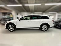 begagnad VW Passat Alltrack 2.0 TDI SCR 4Motion Executive