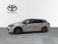 begagnad Toyota Corolla Touring Sports Hybrid STYLE TEKNIKPAKET - INKL VINTERHJUL