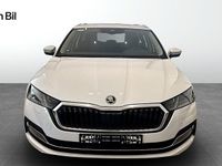 begagnad Skoda Octavia Kombi iV 204hk Dragkrok