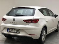 begagnad Seat Leon ST 1.0 TSI 2020, Halvkombi