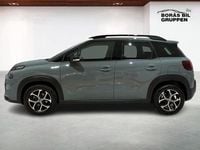 Begagnad Citroën C3 Aircross PureTech 132 HK (97 kW) 2023 Grå SUV