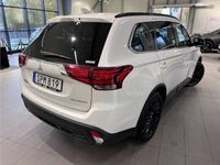 begagnad Mitsubishi Outlander Onyx 2.2 150hk 4WD MY18 Aut