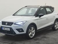 begagnad Seat Arona 1.0 TSI Automat FR 2021, SUV