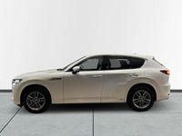 Begagnad Mazda CX-60 Takumi-Line 326 HK (239 kW) 2022 Vit SUV