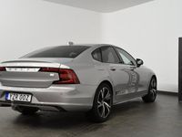 begagnad Volvo S90 Recharge T8 Plus Dark DEMOBIL