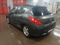 Begagnad Peugeot 308 111 HK (81 kW) 2012