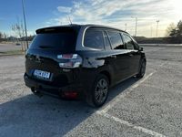 begagnad Citroën Grand C4 Picasso 1.6 BlueHDi EAT Euro 6