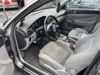 begagnad VW Passat Variant 1.8t