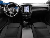begagnad Volvo C40 Recharge Plus Edition