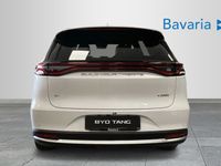 begagnad BYD Tang Flagship EV AWD 7-SEAT
