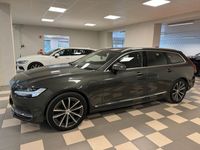 begagnad Volvo V90 Recharge T6 AWD Inscription Expression drag VOC Ca