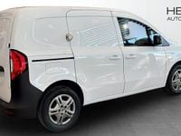 Begagnad Mercedes Citan 110 95 HK (69 kW) 2022 Vit